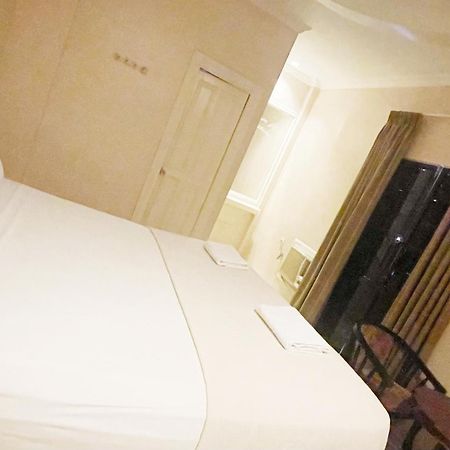 Hotel Pension Andurina Panama City Eksteriør billede
